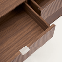 Norlen Buffet Cabinet