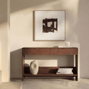 Norlen Console Table