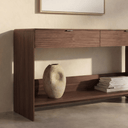 Norlen Console Table