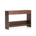 Norlen Console Table