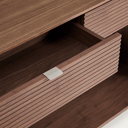 Norlen Console Table