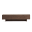 Norlen Entertainment Cabinet