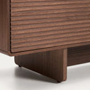 Norlen Entertainment Cabinet