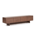 Norlen Entertainment Cabinet