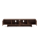 Norlen Entertainment Cabinet