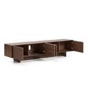 Norlen Entertainment Cabinet