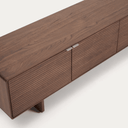Norlen Entertainment Cabinet