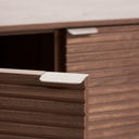 Norlen Entertainment Cabinet