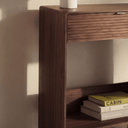 Norlen Small Console Table