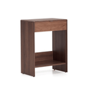 Norlen Small Console Table