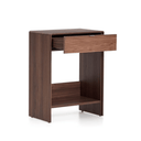 Norlen Small Console Table