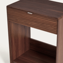 Norlen Small Console Table