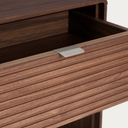 Norlen Small Console Table