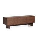 Norlen Entertainment Cabinet