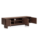 Norlen Entertainment Cabinet