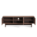 Norlen Entertainment Cabinet