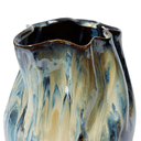Navis Ceramic Vase