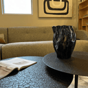 Navis Ceramic Vase