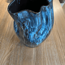 Navis Ceramic Vase
