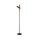 Nelson LED Floor Lamp