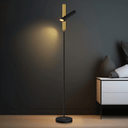Nelson LED Floor Lamp