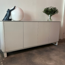 Nena Ceramic Buffet Cabinet