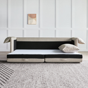 Neru Sofa Bed | Dawson Owl