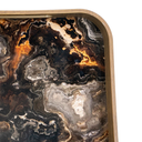 Nom Rectangular Tray