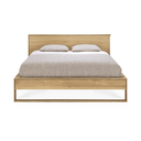 Nordic II Bed | Oak