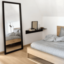 Nordic II Bed | Oak