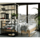 Nordic II Bed | Oak