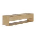 Nordic Entertainment Cabinet | LRG