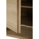 Nordic Buffet Cabinet SML | Oak