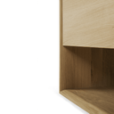 Nordic Entertainment Cabinet | LRG