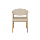 Novum Dining Chair | Beige