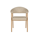 Novum Dining Chair | Beige