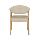 Novum Dining Chair | Beige