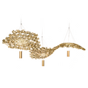 Nuvem Single Module Pendant w/Spotlight