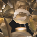 Nuvem Single Module Pendant w/Spotlight
