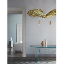 Nuvem Single Module Pendant w/Spotlight
