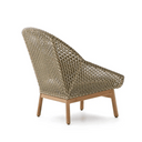 Olbia High Back Patio Armchair