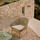 Olbia Patio Armchair