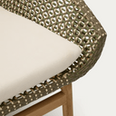 Olbia Patio Armchair