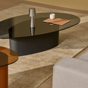 Olir LRG Coffee Table | Black
