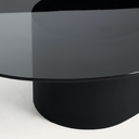 Olir LRG Coffee Table | Black