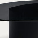 Olir LRG Coffee Table | Black