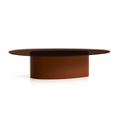 Olir LRG Coffee Table | Brown