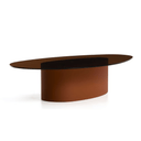 Olir LRG Coffee Table | Brown