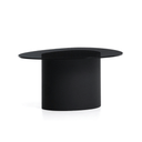 Olir MED Coffee Table | Black