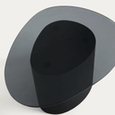 Olir MED Coffee Table | Black